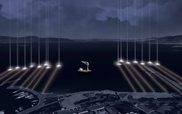 2023 Elefsis - Opening Ceremony